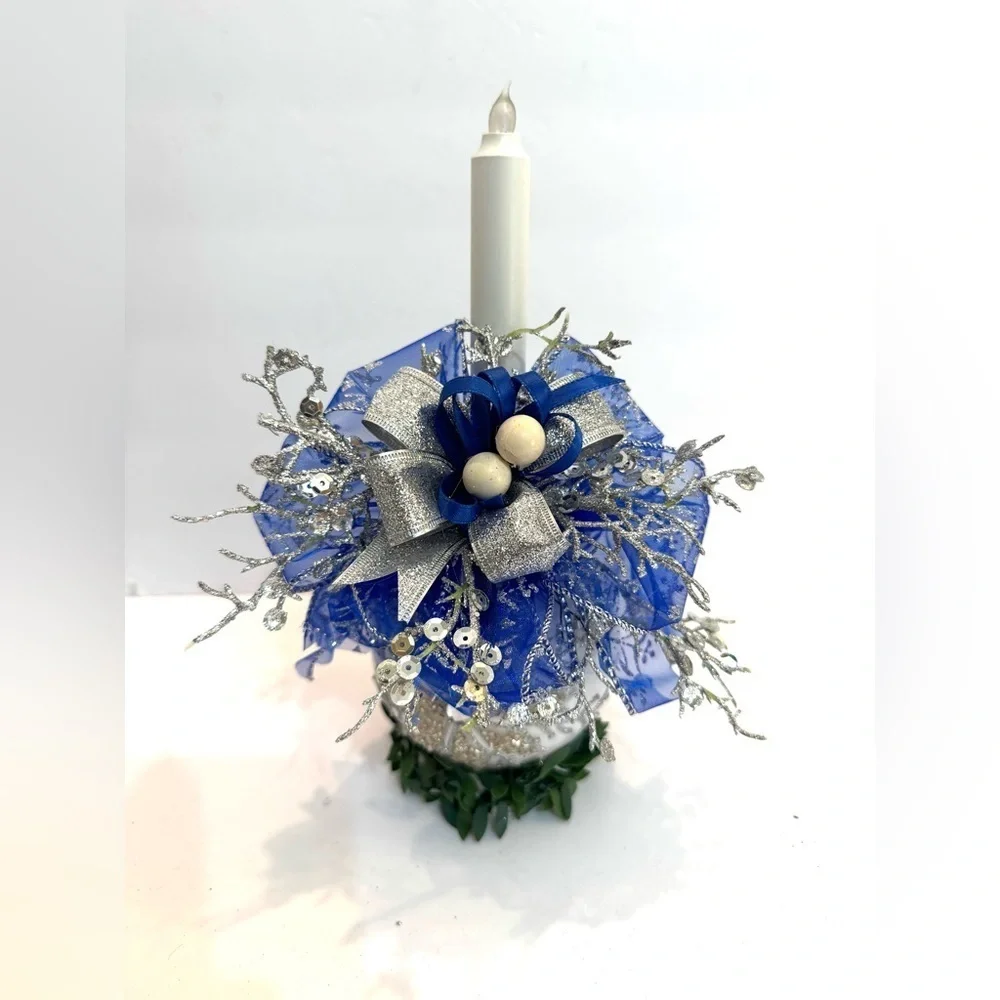 Hand Crafted new ooak